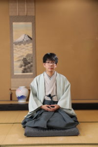 竜王戦 豊島 竜王