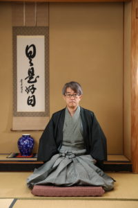 竜王戦 羽生九段