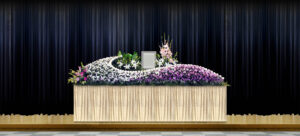 花祭壇B