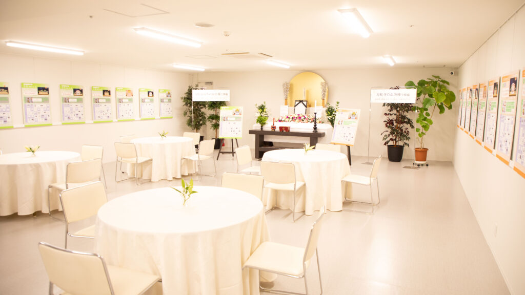 _74A6958葬儀見学会