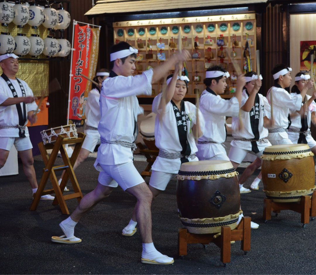 体験型メニュー 煎茶ホット