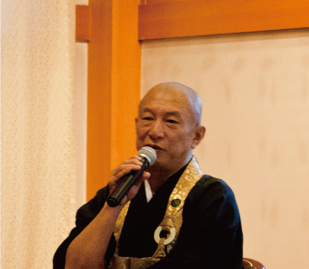 体験型メニュー 煎茶ホット