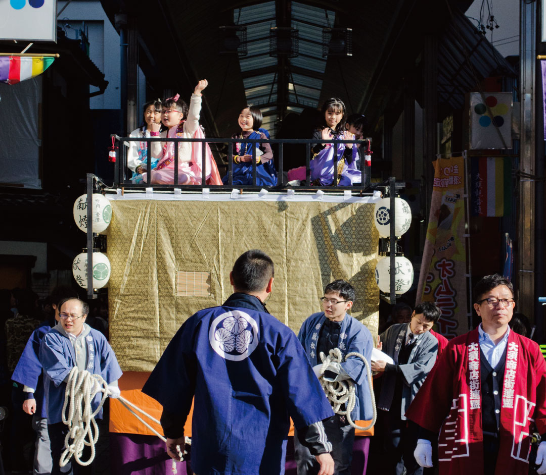 ほうじ茶ホット